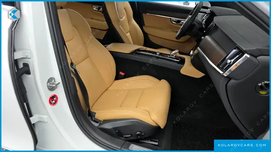 VOLVO S90 B5 ULTIMATE BRIGHT