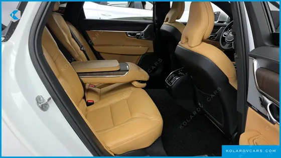VOLVO S90 B5 ULTIMATE BRIGHT