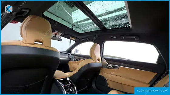 VOLVO S90 B5 ULTIMATE BRIGHT