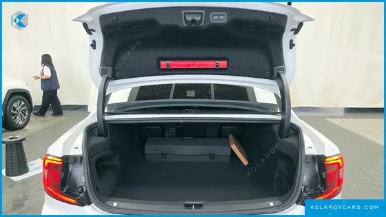 VOLVO S90 B5 ULTIMATE BRIGHT