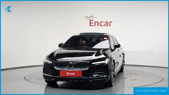 VOLVO S90 B6 AWD ULTIMATE BRIGHT