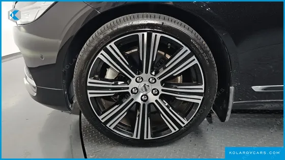 VOLVO S90 B6 AWD ULTIMATE BRIGHT