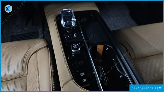 VOLVO S90 B6 AWD ULTIMATE BRIGHT