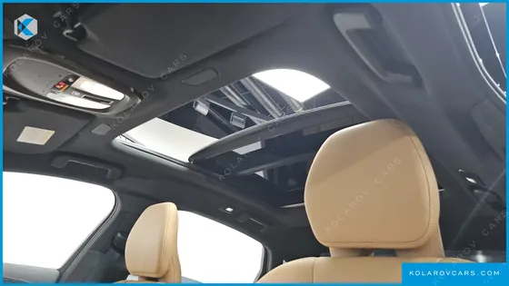 VOLVO S90 B6 AWD ULTIMATE BRIGHT