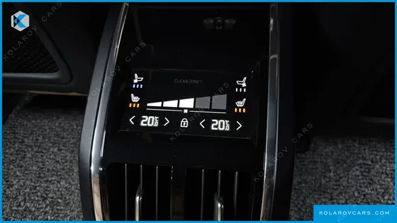 VOLVO S90 B6 AWD ULTIMATE BRIGHT