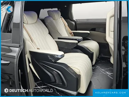 KIA CARNIVAL GASOLINE 9-SEATER HI LIMOUSINE (7-SEATER LIMOUSINE(SPECIAL VEHICLE)