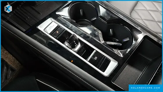 VOLKSWAGEN ATLAS 2.0 TSI R-LINE 7-SEATER