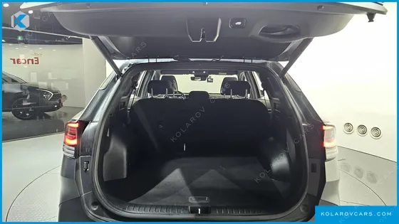 KIA SPORTAGE GASOLINE 1.6 TURBO 4WD