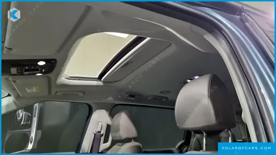 KIA CARNIVAL 7-SEATER NOBLESSE