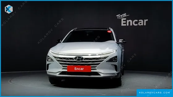 HYUNDAI NEXO PREMIUM