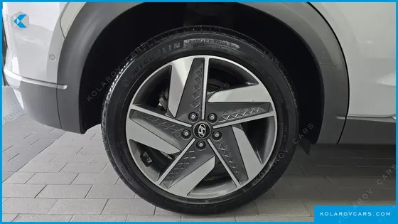 HYUNDAI NEXO PREMIUM