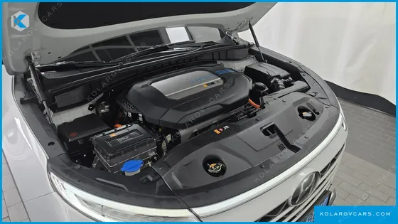 HYUNDAI NEXO PREMIUM