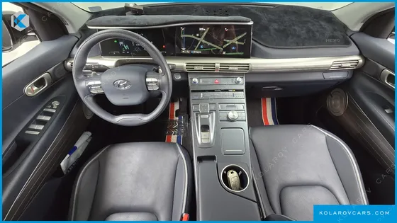 HYUNDAI NEXO PREMIUM