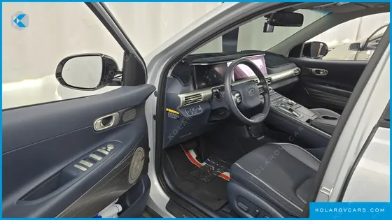 HYUNDAI NEXO PREMIUM