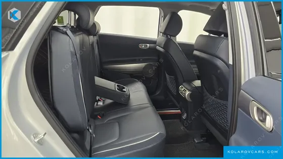 HYUNDAI NEXO PREMIUM