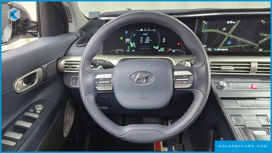 HYUNDAI NEXO PREMIUM