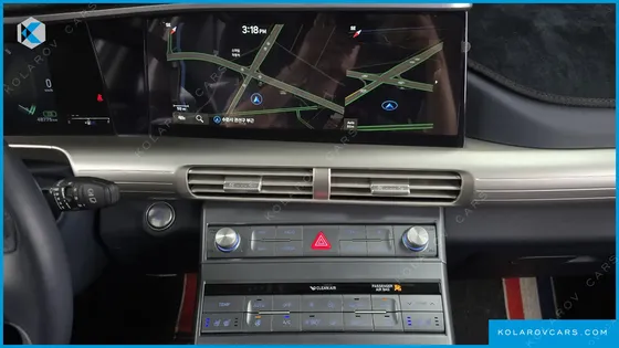 HYUNDAI NEXO PREMIUM