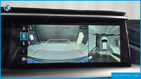 HYUNDAI NEXO PREMIUM