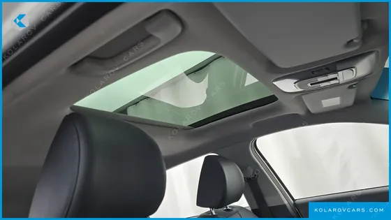 HYUNDAI NEXO PREMIUM