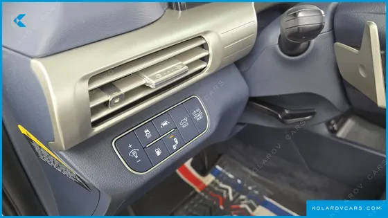 HYUNDAI NEXO PREMIUM