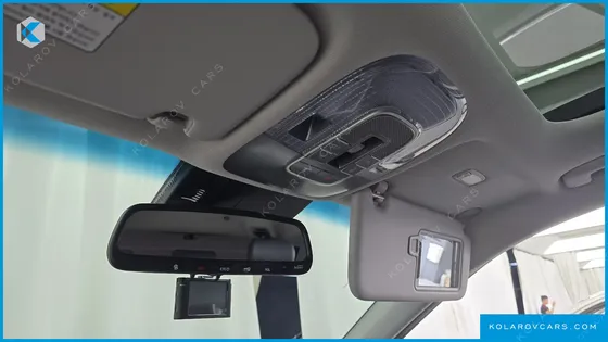 HYUNDAI NEXO PREMIUM