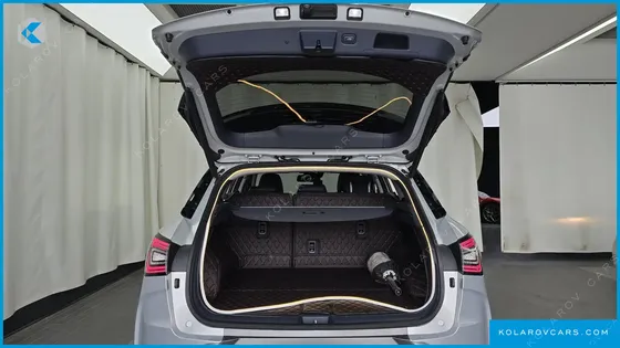 HYUNDAI NEXO PREMIUM