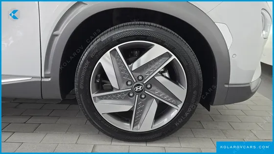 HYUNDAI NEXO PREMIUM