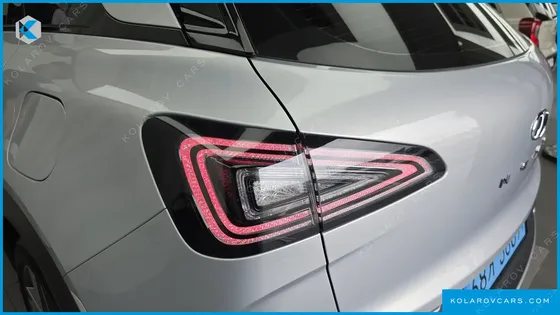 HYUNDAI NEXO PREMIUM
