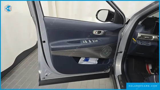HYUNDAI NEXO PREMIUM