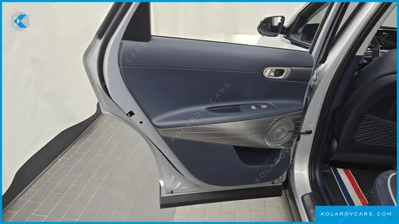 HYUNDAI NEXO PREMIUM