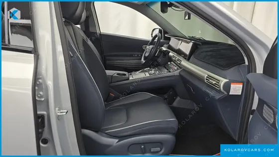 HYUNDAI NEXO PREMIUM