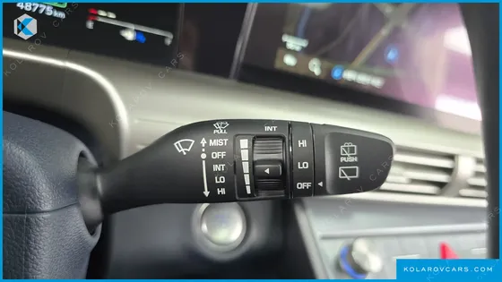 HYUNDAI NEXO PREMIUM