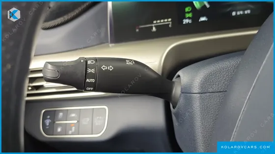 HYUNDAI NEXO PREMIUM