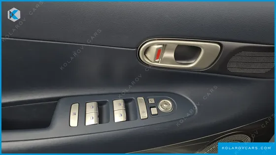 HYUNDAI NEXO PREMIUM