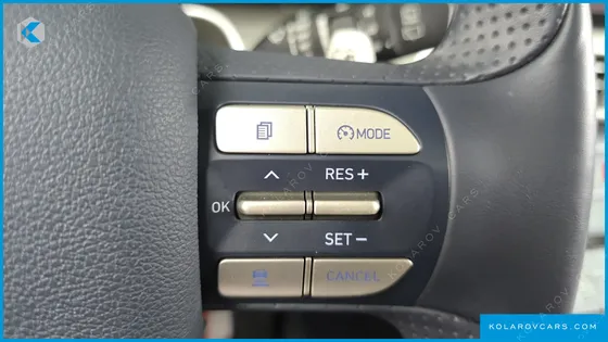 HYUNDAI NEXO PREMIUM