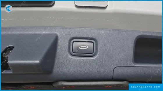 HYUNDAI NEXO PREMIUM