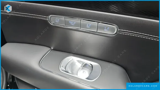 GENESIS G90 GASOLINE 3.5 TURBO AWD