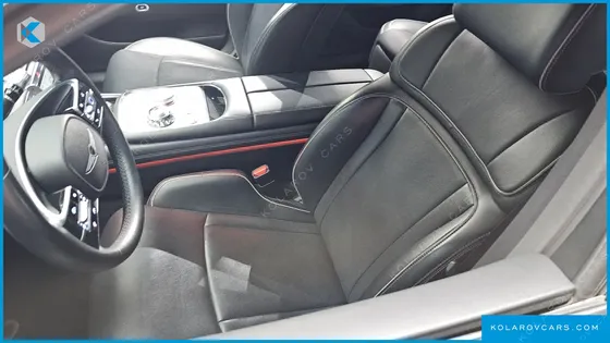 GENESIS G90 GASOLINE 3.5 TURBO AWD