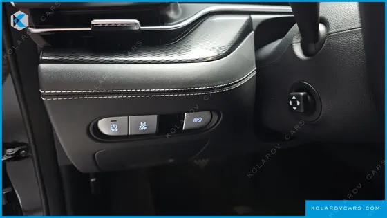 GENESIS G90 GASOLINE 3.5 TURBO AWD