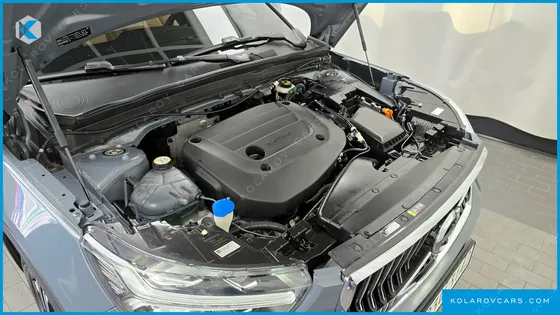 VOLVO XC40 B4 INSCRIPTION