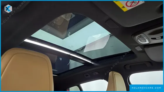VOLVO XC40 B4 INSCRIPTION