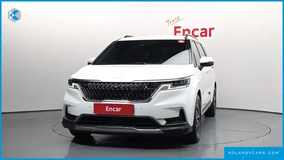 KIA CARNIVAL 9-SEATER SIGNATURE
