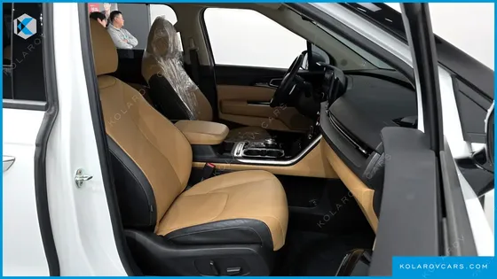 KIA CARNIVAL 9-SEATER SIGNATURE