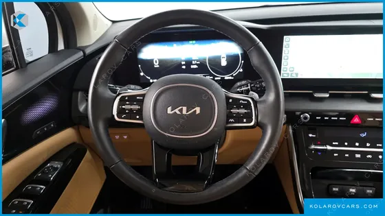 KIA CARNIVAL 9-SEATER SIGNATURE