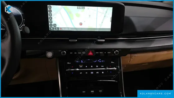 KIA CARNIVAL 9-SEATER SIGNATURE