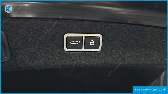GENESIS G90 GASOLINE 3.5 TURBO AWD