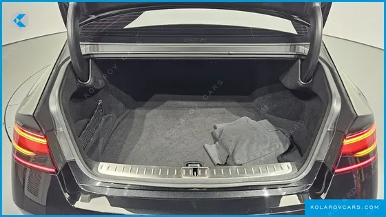 GENESIS G90 GASOLINE 3.5 TURBO AWD
