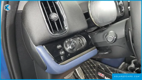 MINI COUNTRYMAN ALL4