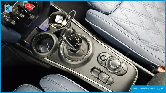 MINI COUNTRYMAN ALL4 CLASSIC