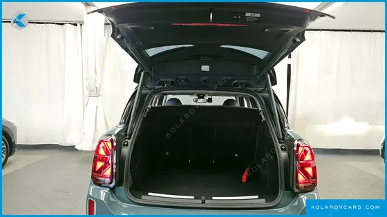 MINI COUNTRYMAN ALL4 CLASSIC